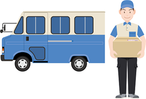 ダーツハイブ 届くまで